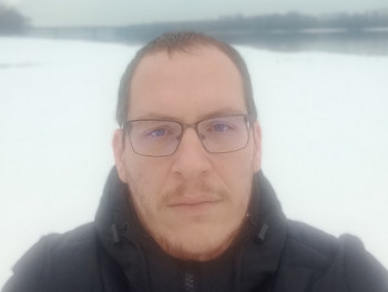 Joco 33 éves társkereső profilképe