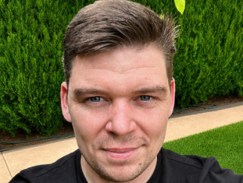 Armand94 31 éves társkereső profilképe