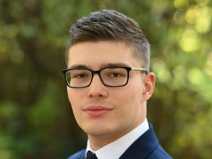 Püski Milán - 20 éves társkereső fotója