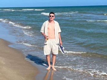 MrMatyka11Jr 25 éves társkereső profilképe