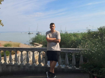 Bárány4 26 éves társkereső profilképe