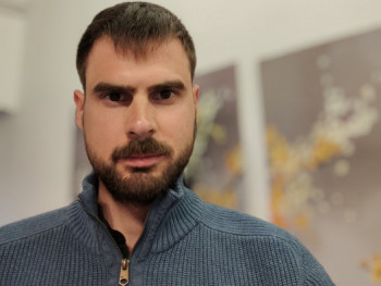 Aron11 33 éves társkereső profilképe