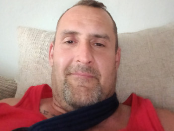 Frenki 42 éves társkereső profilképe