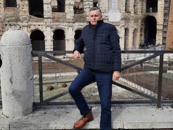 Miki55 71 éves társkereső profilképe