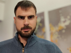 Aron11 - 33 éves társkereső fotója