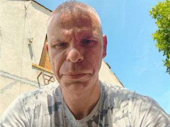 magányosan 41 éves társkereső profilképe