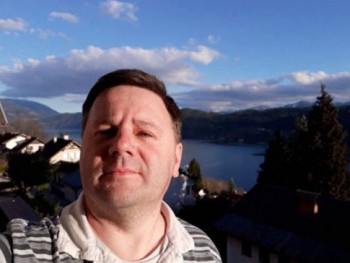 Tomati 49 éves társkereső profilképe
