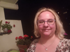 Molli - 42 éves társkereső fotója