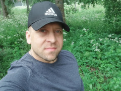 Gaben01 - 40 éves társkereső fotója