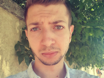 David99530 30 éves társkereső profilképe