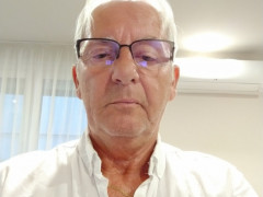 Horváth Gyula - 66 éves társkereső fotója