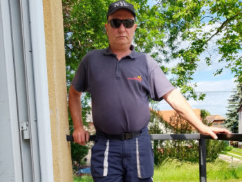 lajos 51 éves társkereső profilképe