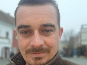 Márk93 32 éves társkereső profilképe