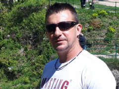 Stone - 46 éves társkereső fotója