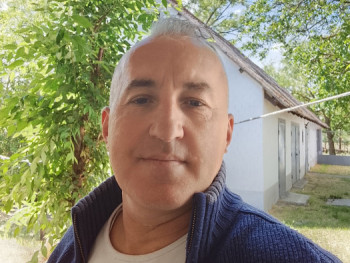 Gergö01 49 éves társkereső profilképe