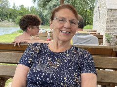 EniMari - 68 éves társkereső fotója