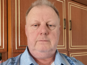 Robboy 57 éves társkereső profilképe