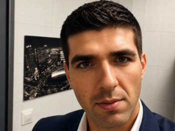 daniel31 35 éves társkereső profilképe