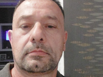 rendeki123 52 éves társkereső profilképe