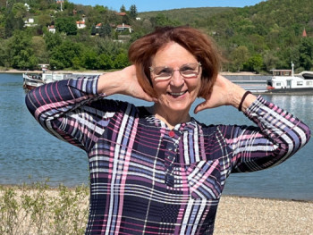 EniMari 69 éves társkereső profilképe