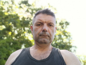 Lorincz 49 éves társkereső profilképe