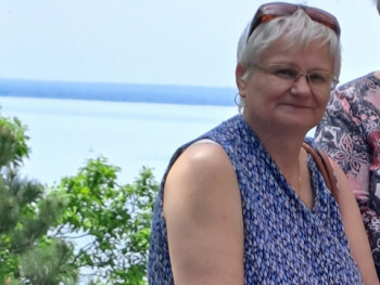 Judit 68 58 éves társkereső profilképe