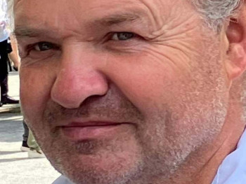 György 55 éves társkereső profilképe