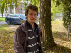 János37 - 37 éves társkereső fotója