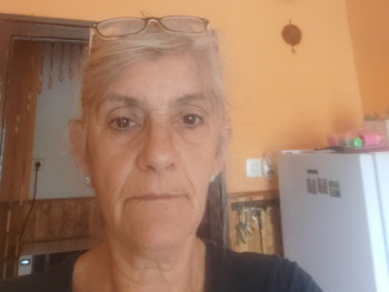 Bőzse 59 éves társkereső profilképe