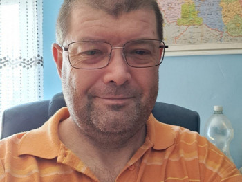 Tomika 47 éves társkereső profilképe