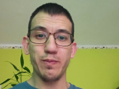 renato31 - 31 éves társkereső fotója