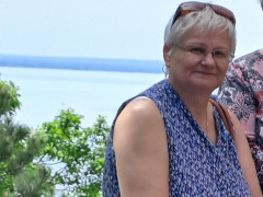 Judit 68 - 58 éves társkereső fotója