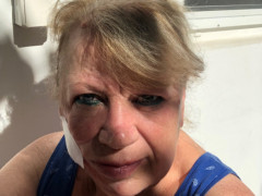 Angella - 64 éves társkereső fotója