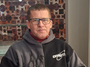 Nagy Tibor 52 éves társkereső profilképe