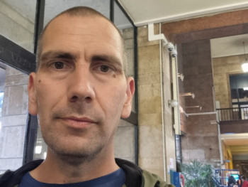 Viktor37 37 éves társkereső profilképe