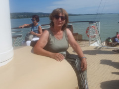 Bíboorka - 59 éves társkereső fotója