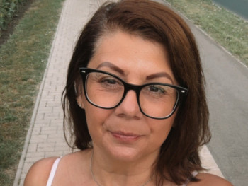 Marianna77 48 éves társkereső profilképe
