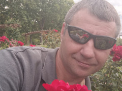 Csaba81 - 45 éves társkereső fotója