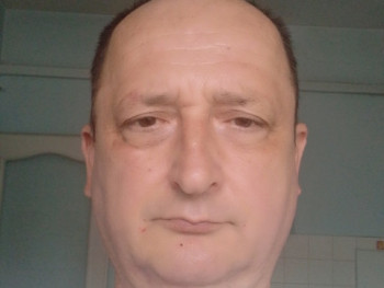 kővakaró 56 éves társkereső profilképe