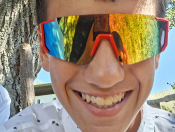 Ábel Tikos 21 éves társkereső profilképe