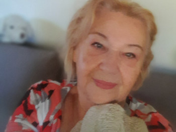 Fuvallat 78 éves társkereső profilképe