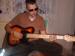 betyar - 32 éves társkereső fotója