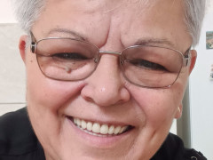 Julika - 66 éves társkereső fotója