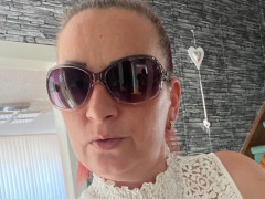 Lissy60 - 46 éves társkereső fotója