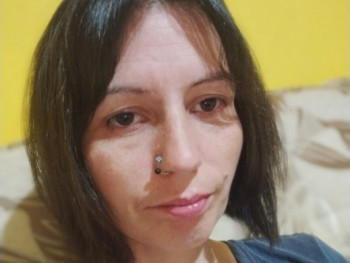 Nikoletta35 34 éves társkereső profilképe