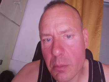 Ricsi 78 47 éves társkereső profilképe