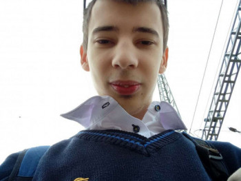 Krisztian3 19 éves társkereső profilképe