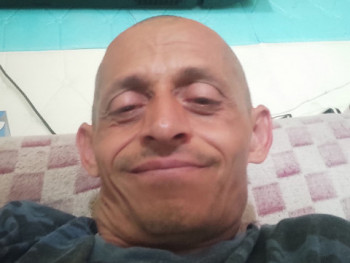 Boldizsár 44 éves társkereső profilképe