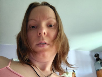 Evelin 37 éves társkereső profilképe