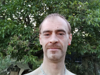 Skas 41 éves társkereső profilképe
